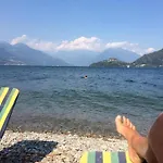 Annetta Mit Sicht Auf Und Berge 75 M² By Interhome Apartman *