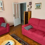 Apartman Annetta Mit Sicht Auf Und Berge 75 M² By Interhome
