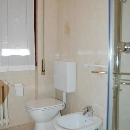 Annetta Mit Sicht Auf Und Berge 75 M² By Interhome Appartement