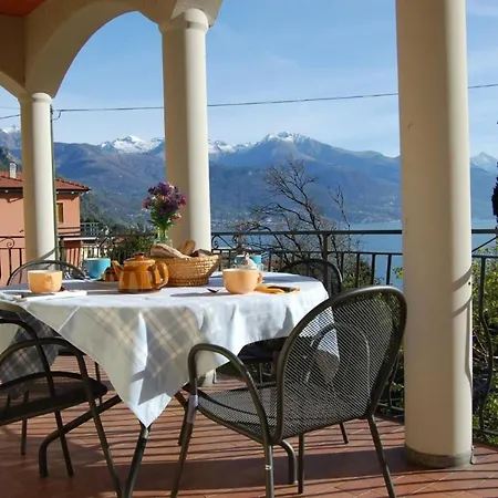 Apartment Annetta Mit Sicht Auf Und Berge 75 M² By Interhome