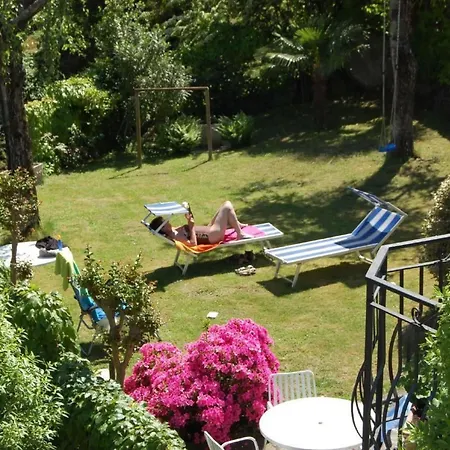 Annetta Mit Sicht Auf Und Berge 75 M² By Interhome Apartment Pianello Del Lario