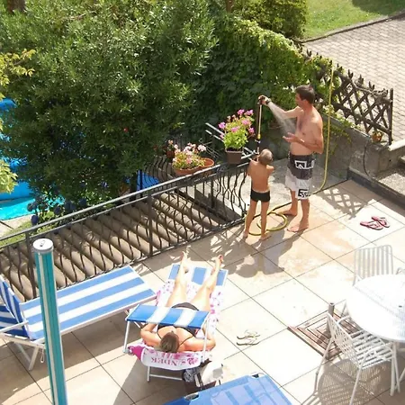 Annetta Mit Sicht Auf Und Berge 75 M² By Interhome