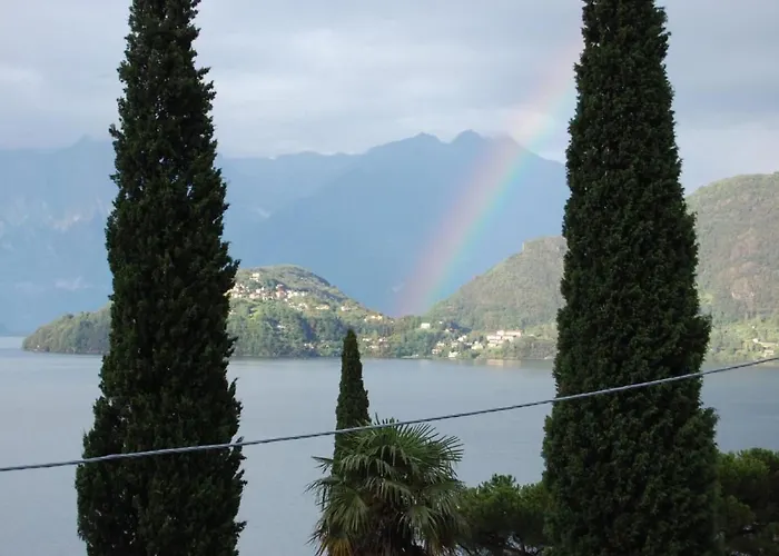 Apartment Annetta Mit Sicht Auf Und Berge 75 M² By Interhome