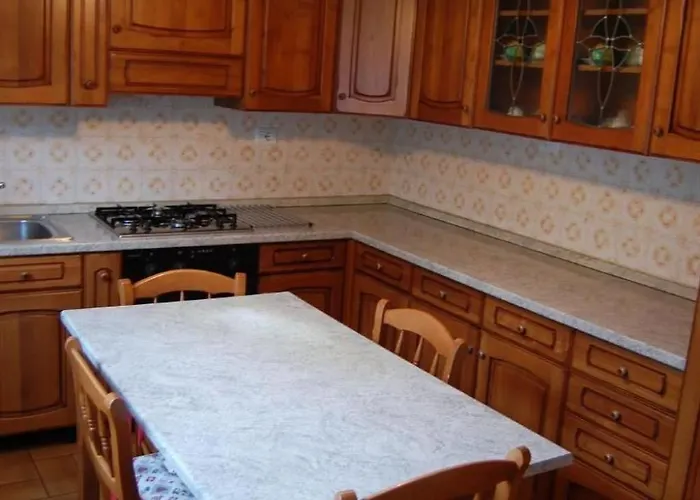 Annetta Mit Sicht Auf Und Berge 75 M² By Interhome Pianello Del Lario