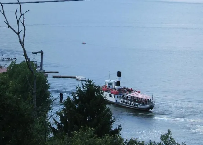 Annetta Mit Sicht Auf Und Berge 75 M² By Interhome Pianello Del Lario