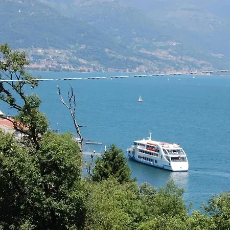 Apartment Apartment Wohnung Annetta Mit Sicht Auf See Und Berge 75 M² By Interhome Pianello Del Lario