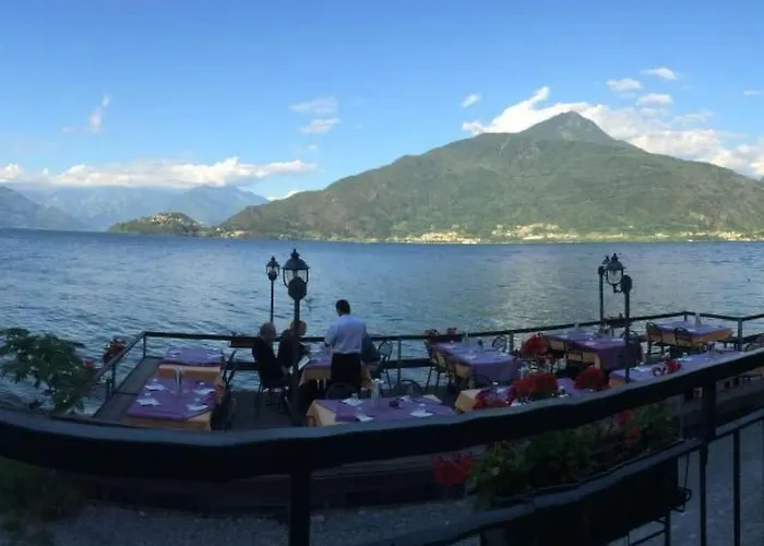 Apartment Wohnung Annetta Mit Sicht Auf See Und Berge 75 M² By Interhome * Pianello Del Lario