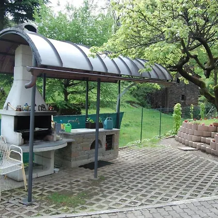 Annetta Mit Sicht Auf Und Berge 75 M² By Interhome *