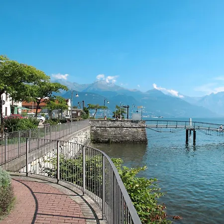 Annetta Mit Sicht Auf Und Berge 75 M² By Interhome Apartment Pianello Del Lario